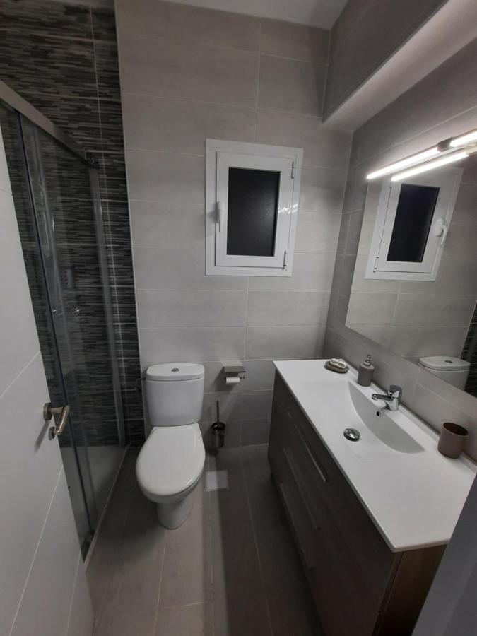 Apartamento Teresa Calpe Kültér fotó