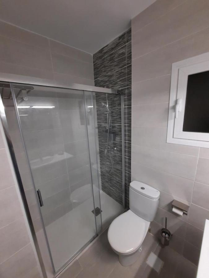Apartamento Teresa Calpe Kültér fotó