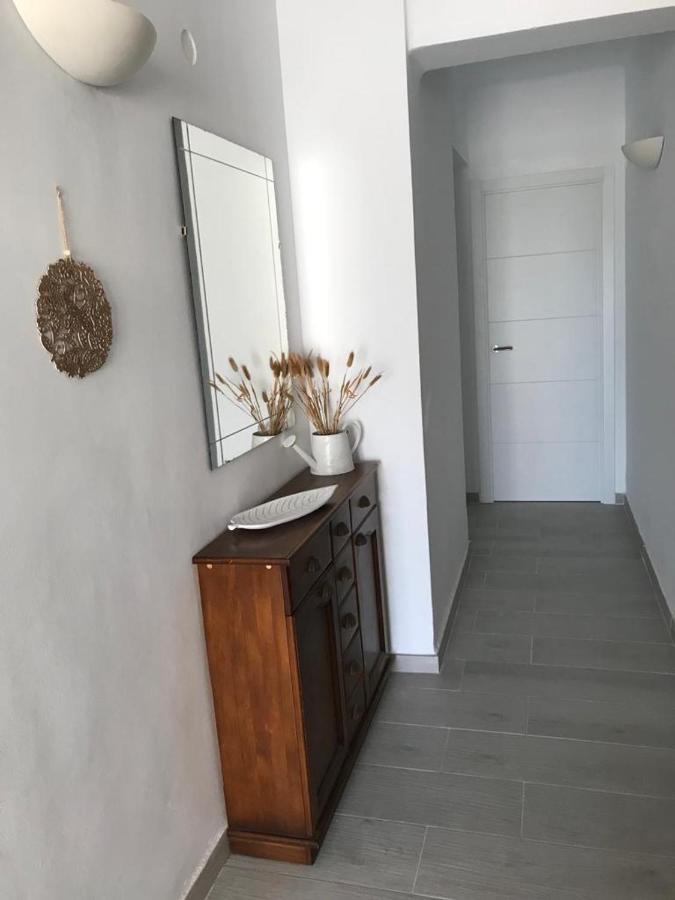 Apartamento Teresa Calpe Kültér fotó