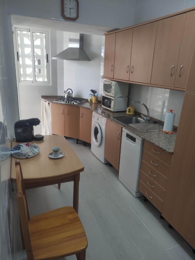 Apartamento Teresa Calpe Kültér fotó