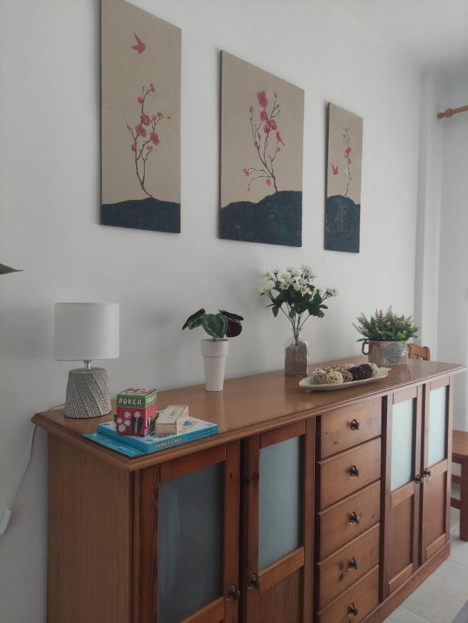 Apartamento Teresa Calpe Kültér fotó