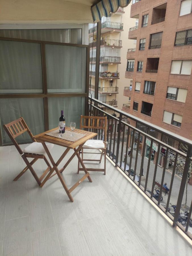 Apartamento Teresa Calpe Kültér fotó
