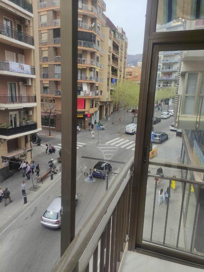 Apartamento Teresa Calpe Kültér fotó