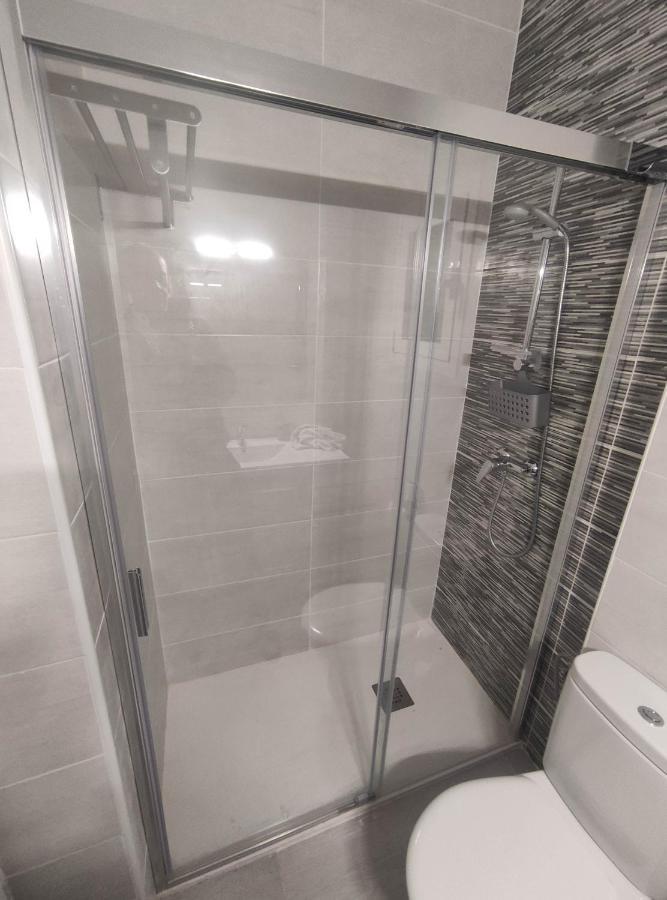 Apartamento Teresa Calpe Kültér fotó
