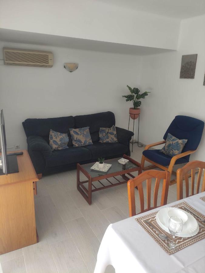 Apartamento Teresa Calpe Kültér fotó