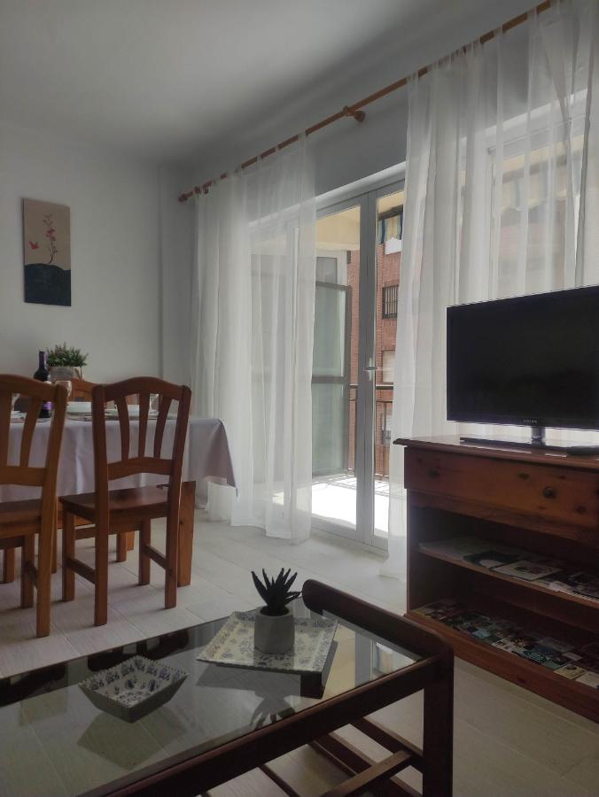 Apartamento Teresa Calpe Kültér fotó