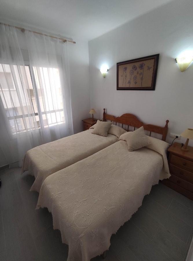 Apartamento Teresa Calpe Kültér fotó